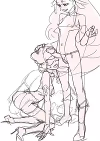 [Muramuramura (Muramurabeat)] Twin Love Hurricane (Hugtto! PreCure)