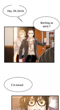 [Gyuo] Kill the Dead Bastard Ch.0-18 (English) (Ongoing)