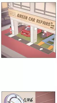 Venus Mantrap CH 1-5