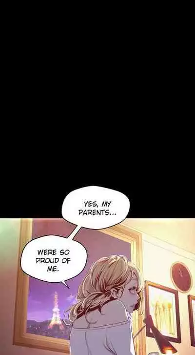 A Wonderful New World ch. 101-125