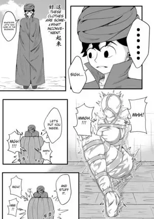 Whiser of Guidance 1-18