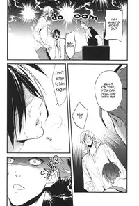 (SUPER22) [ABee (Hachi Fujiko)] Yuuutsu na Hitozuma (Psycho-Pass) [English] [ebil_trio]