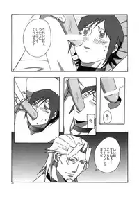 (C78) [Article 60 of Criminal Code (Shuhan)] Dianthus. EA02 (Skies of Arcadia)