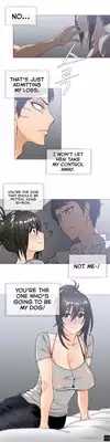[ButcherBoy] Household Affairs Ch.1-37 (English) (YoManga) (Ongoing)