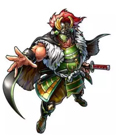 Kinnikuman muscleshot artwork