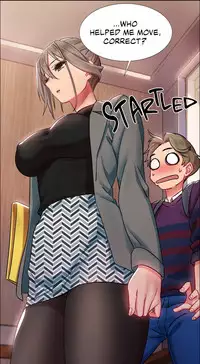 Rental Girls Ch 4 - 11