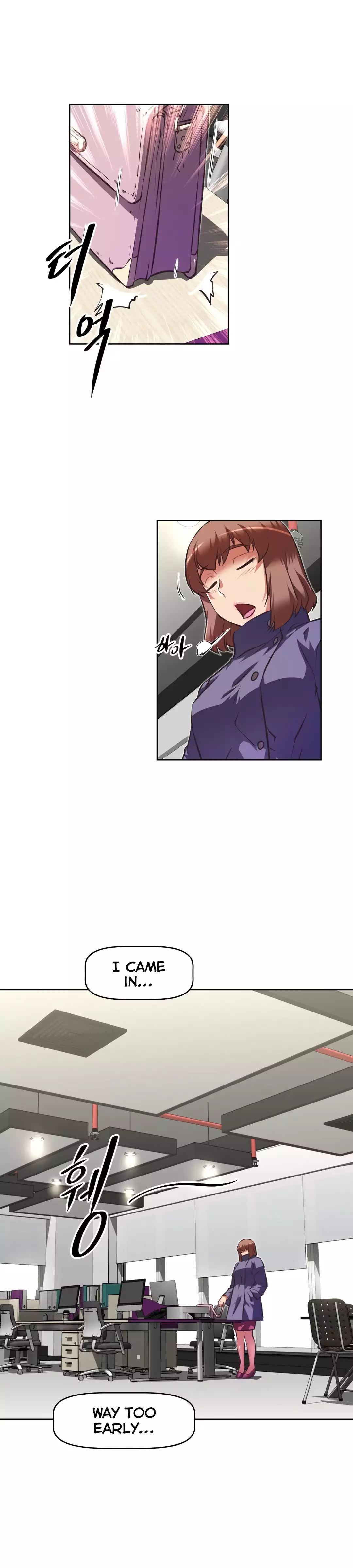 Brawling Go Ch.76-126