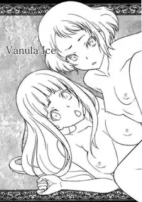 [Sanazura Doujinshi Hakkoujo (Sanazura Hiroyuki)] Vanula Ice (Hyouka)