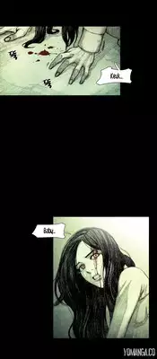 [Rigeng] House of Dolls Ch.0-28 (English) (YoManga)