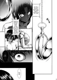 (C92) [Yokohama Junky (Makari Tohru)] JIgoku Kan [English] [SMDC]