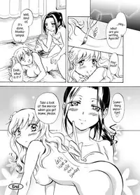 [peachpulsar (Mira)] Mousou Bukatsu Shoujo 2 [English] {Hennojin} [Digital]