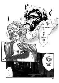 [Haruki] Kisei Juui Suzune ch 29 (ENGLISH)