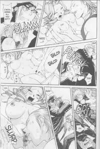 [Kiryu Tomohiko] Twin Spark Girls (English)