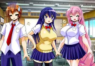 [ULTRA ONE (Zest)] Seirei Senki Arian Lord Chapter 01: Homura Anzu