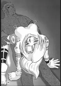 (C56) [Tsurikichi-Doumei (Umedama Nabu)] Ikuze 600 man dai!