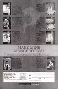 A-G Super Erotic Anthology Issue 9 [english]