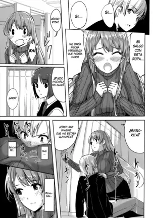 Reika wa Karei na Boku no Maid Ch. 1