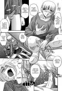 [Hindenburg] Ninshin Shichau - Become Pregnant Ch. 1-14 [English] [Januz]