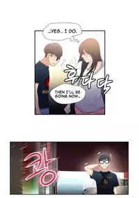 [BAK Hyeong Jun] Sweet Guy Ch.1-49 (English) (YoManga) (Ongoing)