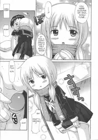 [Nendo] Genshou 1-3 (English)