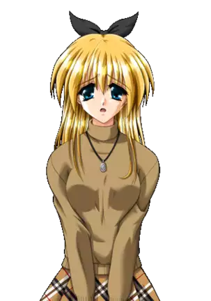 Kango Shicyauzo - I'm Gonna Nurse You -Voice Plus! (decensored)