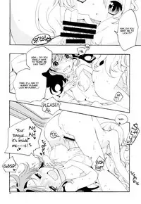 (C85) [Anzen Daiichi (Iwami Shouko)] Evening Star (Aikatsu!) [English] [Lazy Lily]