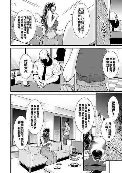 Onna ni Kagi wa Kakerarenai