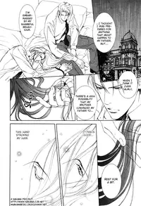 [Yamane Ayano] Finder no Ori (ENG)