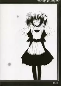 (C69) [Muzin Syoujo (Korie Riko)] Holy Needle (ToHeart 2)