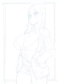 [EKZ] QUICKIE Z [English]