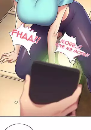 Stepmother Friends Ch.27/?