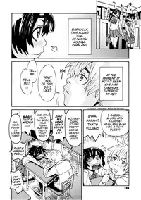 [Kobayashi Oukei] Naked Girl [English] {Mistvern}