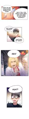 [BAK Hyeong Jun] Sweet Guy Ch.1-55 (English) (YoManga) (Ongoing)