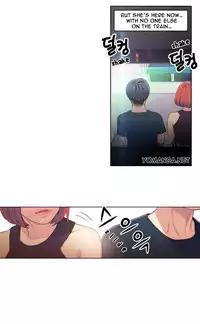 [BAK Hyeong Jun] Sweet Guy Ch.1-55 (English) (YoManga) (Ongoing)