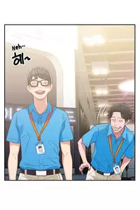 [BAK Hyeong Jun] Sweet Guy Ch.1-51 (English) (YoManga) (Ongoing)