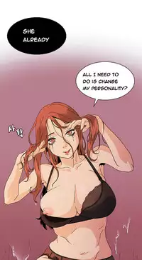 By Chance (Ep. 1-35) [English]