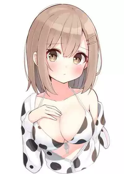 [Ominaeshi] Konna Osananajimi ga Ite hoshii | 想要这样的青梅竹马 [Chinese] [无糖·漫画组]