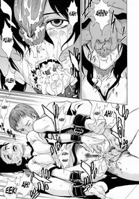 [Takemura Sesshu] Take On Me [English] [SaHa]