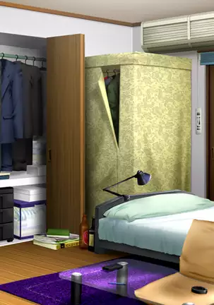 Kango Shicyauzo - I'm Gonna Nurse You -Voice Plus! (decensored)