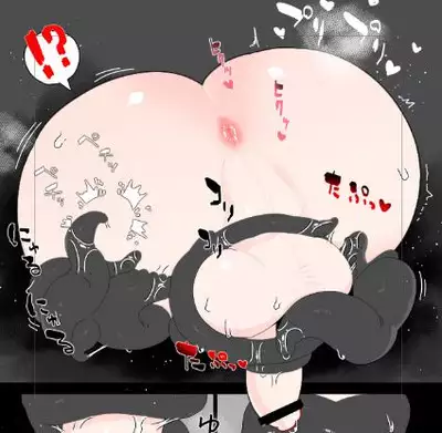 [19kome] Kabe (Tana) Shiri Matome +