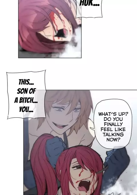 Household Affairs Ch.1-51