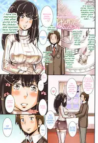 Haguringu | Love Maneuvering