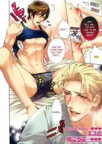 [Sakira] Sailor Danshi | Sailor Men [English]