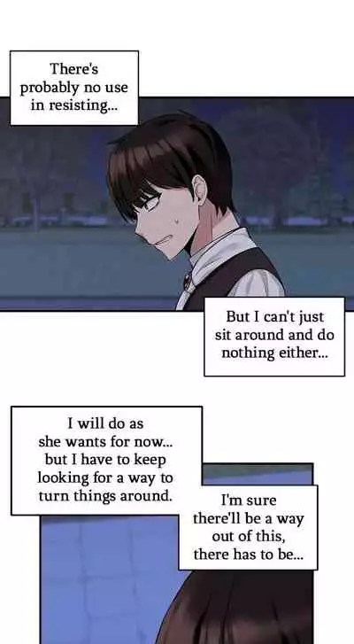 Elf Who Likes to be Humiliated Ch.15/?