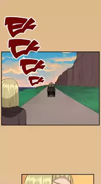 [Hong BanJang] Aharoo Ch.1-29 (English) (YoManga) (Ongoing)