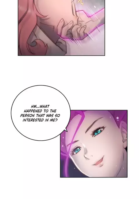 Sex Knights-Erotic Sensuality & Perception Ch.1-19