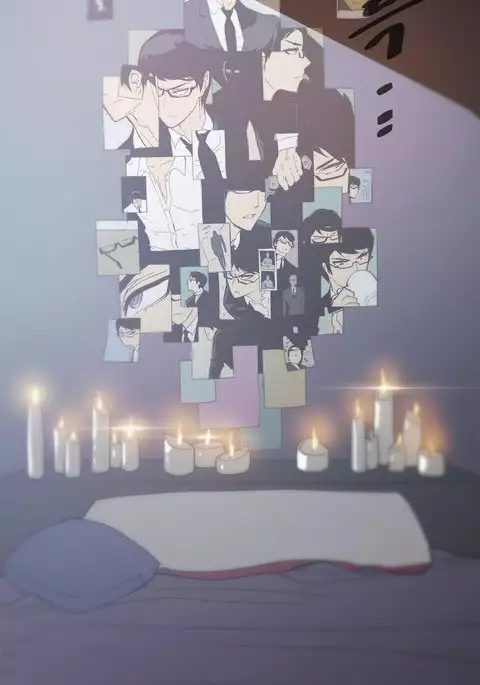 Household Affairs Ch.1-36