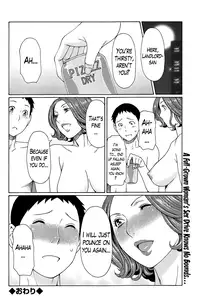 [Takasugi Kou] Madam Palace Ch. 1-7 [English] [Lazarus H]