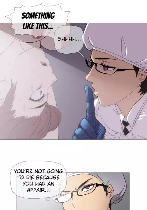 Household Affairs Ch.1-36