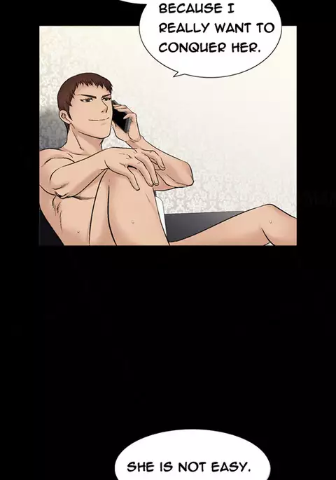 The Taste of Hands Ch.1-60